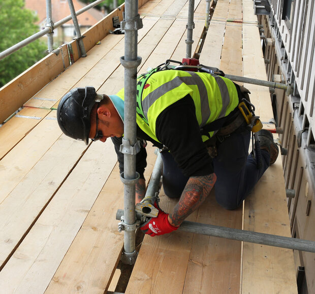 Scaffolding featured image